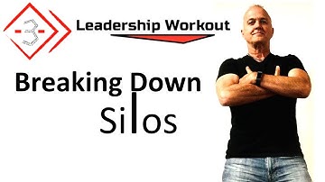 Breaking Down Silos to Solve Cross Functional Issues