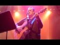 Dick gaughan  the man in black johnny cash cover 2012