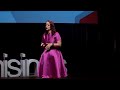 Livre para amar: os desafios da maternidade homoafetiva | Janaína Lemos Becker | TEDxUnisinos