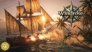 24 Fünder rasieren Bäume | Windrose