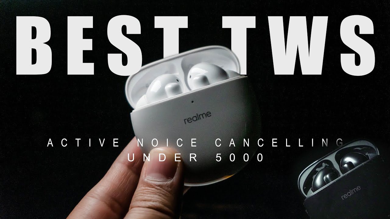 BEST TWS Earbuds For VIDEO EDITOR! YouTube