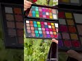 IMAGIC &amp; Carolina Eyeshadow Palette || IMAGIC Cosmetics || Perfecto