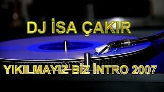 Rb Hip Hop - Yıkılmayız Biz Enstrümental 2007 - Dj İsa Çakır Dj Gladyatör Prodüksiyon