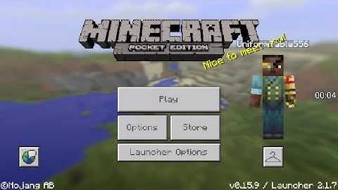 Toolbox for mcpe 0.15.9