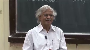 Lecture-32 Social change-III: Social change in industrial society #CH25SP #swayamprabha