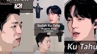 [COVER] 'Sudah Ku Tahu' (MY&KOR Ver) - ‘Projector Band🇲🇾’ by HoonDoo🇰🇷