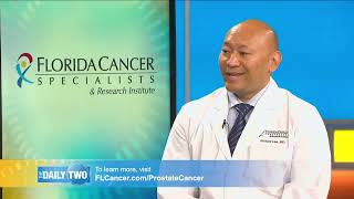 Progress Against Prostate Cancer: Advancements in Treatment Transforming Lives