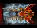 Tekken 4 - Kitsch/Beach Stage (Pitched and Slowed down)