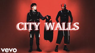 Download Lagu CITY WALLS TWENTY ONE PILOTS (OFFICIAL LYRIC VIDEO) MP3 Download Lagu CITY WALLS TWENTY ONE PILOTS (OFFICIAL LYRIC VIDEO) MP3