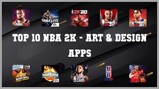 Top 10 Nba 2k Android Apps screenshot 1
