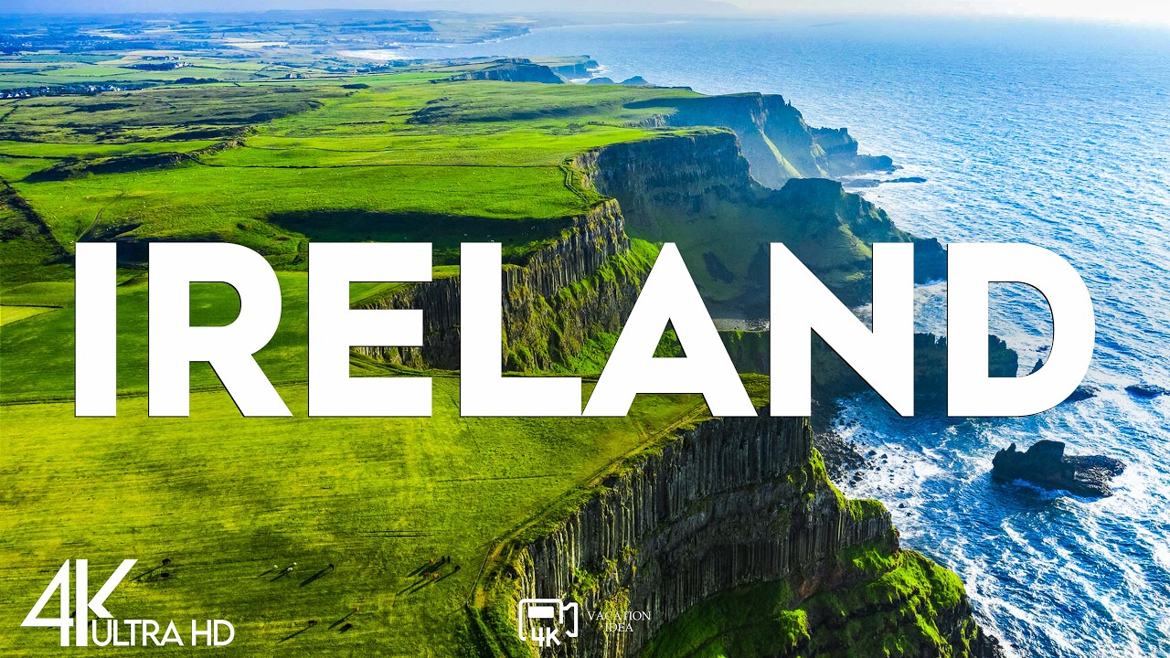 Top 10 Best Things to do in Ireland [Ireland Travel Guide 2026]