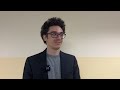 Fabiano Caruana: &quot;All my games were kind of wild!&quot;