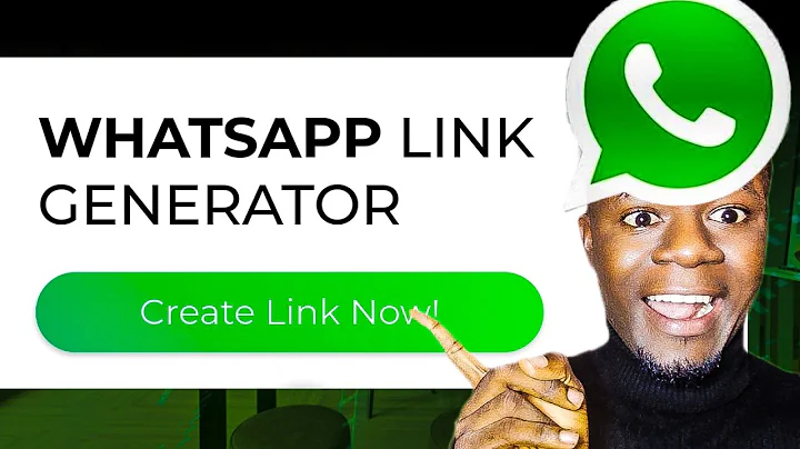 Create WhatsApp Link: Fast and Easy Guide