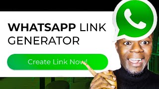 Download Lagu How to Create WhatsApp Link ( Fast and Easy) MP3 Download Lagu How to Create WhatsApp Link ( Fast and Easy) MP3