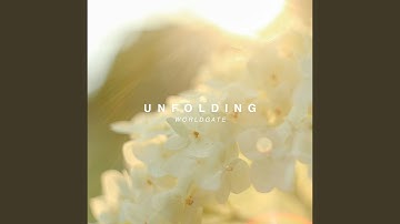 unfolding