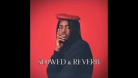 Cochise UNRELEASED SNIPPET (Slowed & Reverb)  (NEW 2021)