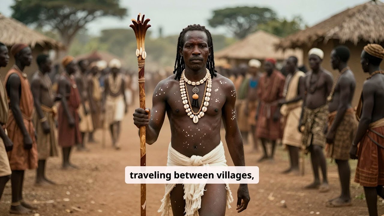 The Origin of the Igbo People: History, Myth, and Identity