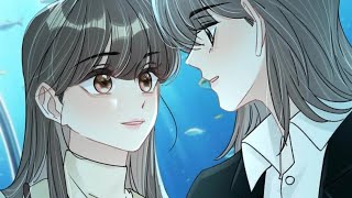 I was forced to love by my stepmother 《Chapter 120》 It shattered with the slightest touch.