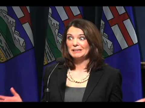Morton's "Mothership" plan to unite Alberta's right
