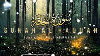 Heart Trembling Recitation of Surah Al-Haqqah by Qari Zain Abu Kautsar