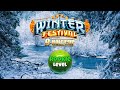 Winter festival rookie 9hole cup guide