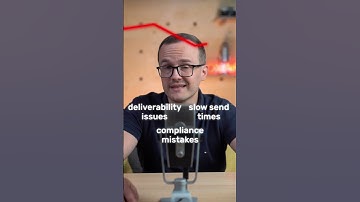 FREE EMAIL MARKETING CHECKLIST