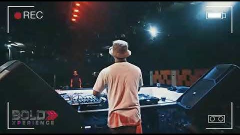 Younglex, Bonie, sexy goath tampil totalitas di zona cafe makassar