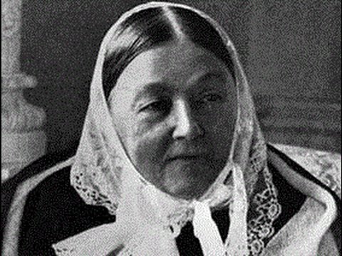 Video: Waarom ging Florence Nightingale naar Scutari?