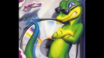 Gex - It’s Tail Time