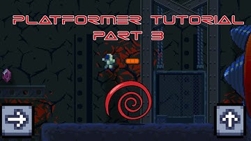 Physics Platformer Tutorial Part 3 - HyperLap2D and libGDX
