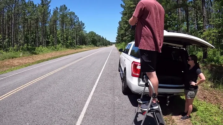 Austin Arrma Limitless GT Testing Perfect Pass