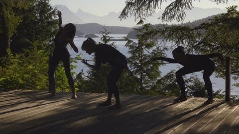 Continuum Movement® Overview