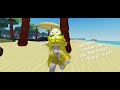 Only with my older sister 💕🤏 #roblox #trend #katalog #beautyandabeat #fypシ 