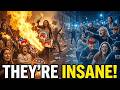 The Top 10 Most Insane Things Said By Liberals This Week 