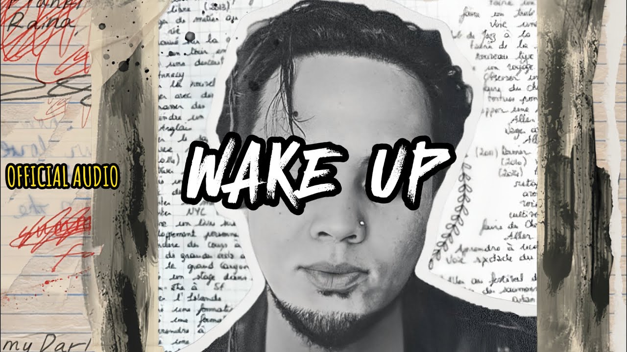 Watch WAKE UP - JVMIESON (Official Audio) on YouTube Watch WAKE UP - JVMIESON (Official Audio) on YouTube