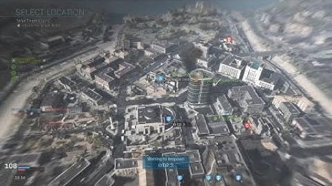 Destroying helicopter with Trinity rocket and getting triple kill