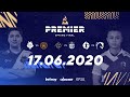 G2 vs ENCE | BLAST Premier Spring Finals