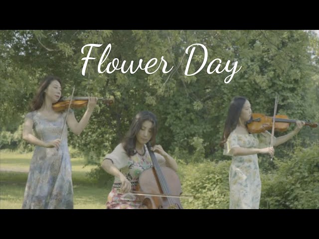 [SoundNJoy Studio] 황진이(Hwang Jin Yi) OST - 꽃날(Flower Day) class=