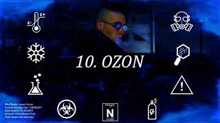 10. Alin Viitoru - OZON (Audio Oficial)