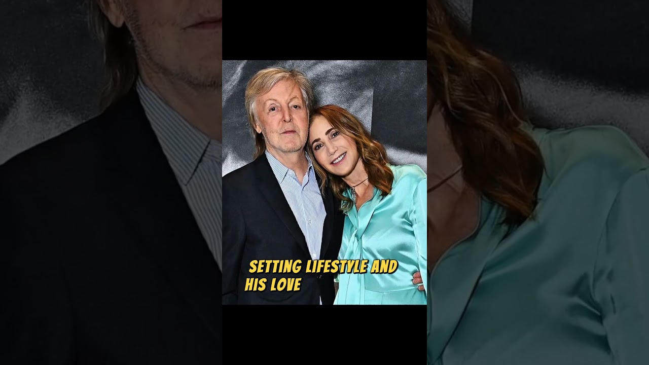 Paul McCartney California & Scotland Home 🤑🔥 #thebeatles #lifestyle #usa #shorts #home