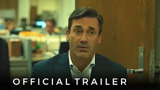 CONFESS FLETCH Trailer (2022) Jon Hamm, Comedy