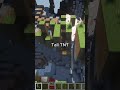 Tall TNT #shorts #youtubeshorts #trending #viral #fyp #keşfet #shortsvideo #minecraft #gameplay
