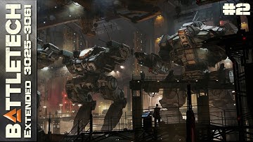 Cash Flow - BattleTech Extended Mod [BEX] #2