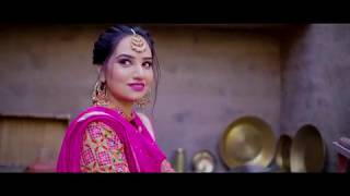 HEER NU JAWANI StudioP3 Best pre wedding punjabi traditional