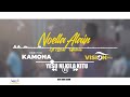 Noella Alain Ft Beda Andrew YESU NI KILA KITU Lyric Video Directed By Kamona Noella Alain Ft Beda Andrew YESU NI KILA KITU Lyric Video Directed By Kamona