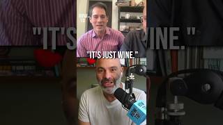 Sweaty and Status-Conscious - How to Get Into Wine