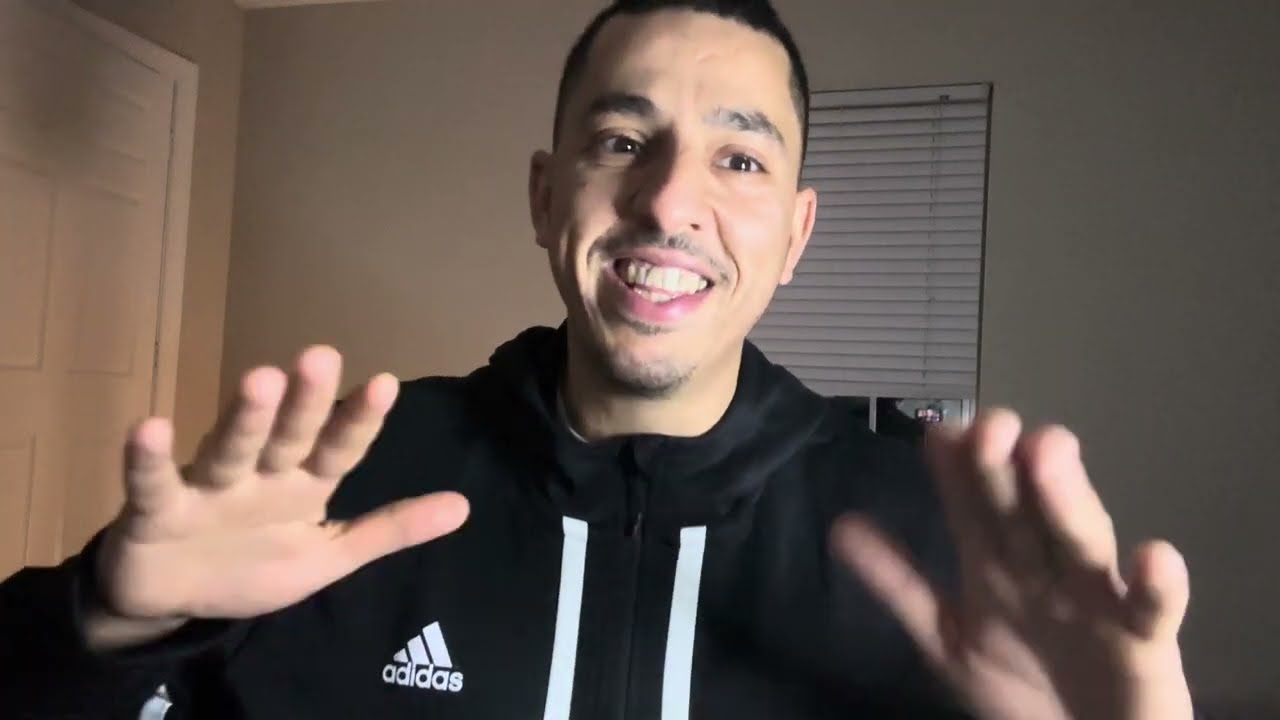 كيفاش دوزة أول عام في أمريكا وخدمات لدرت؟؟