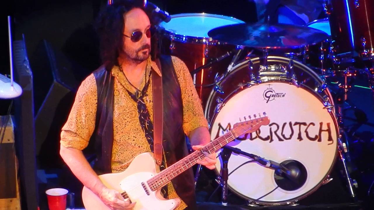 Mudcrutch.....Dreams of Flying.....6/22/16.....Fox Theatre.....Oakland, CA