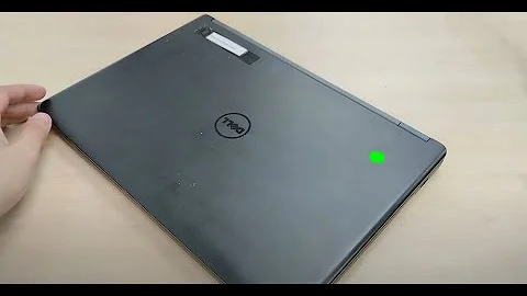 Dell Latitude E5450 Specifications