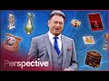Teams Compete To Find Britain&#39;s Rarest And Most Valuable Items | Masterpiece | Perspective